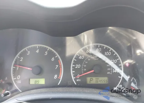 2012 Toyota Corolla L from USA, damaged, VIN 2T1BU4EE2CC868049